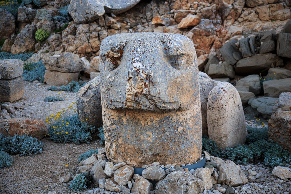 Nemrut Dagi